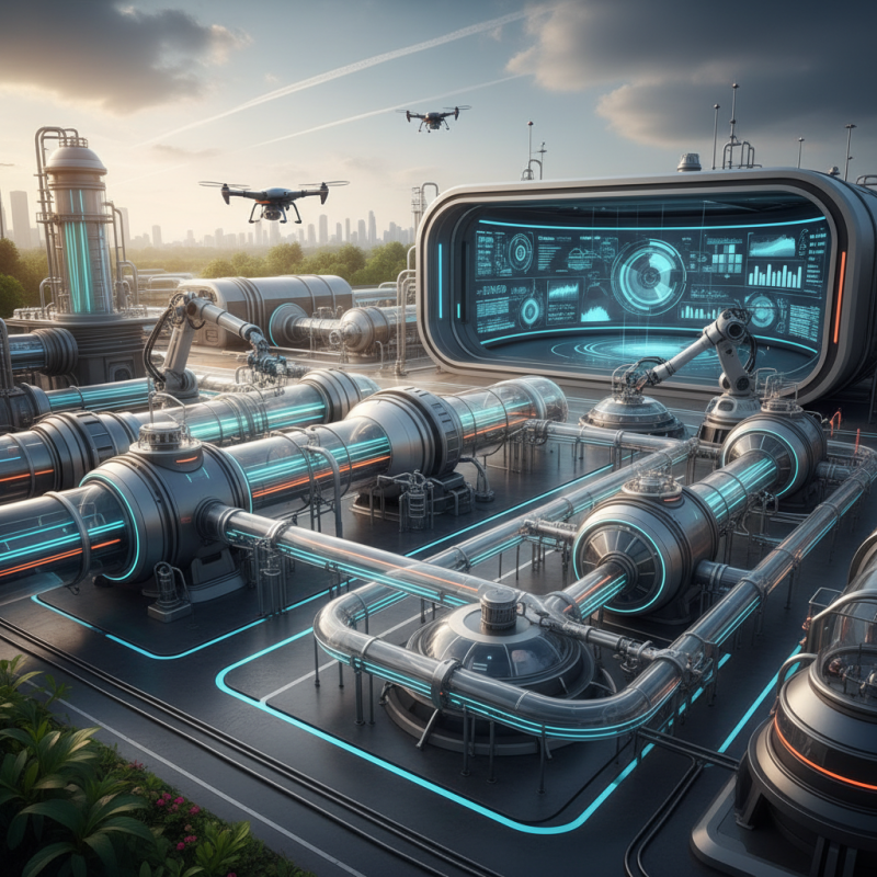 2026 How to Optimize Industrial and Chemical Solutions for Efficiency?