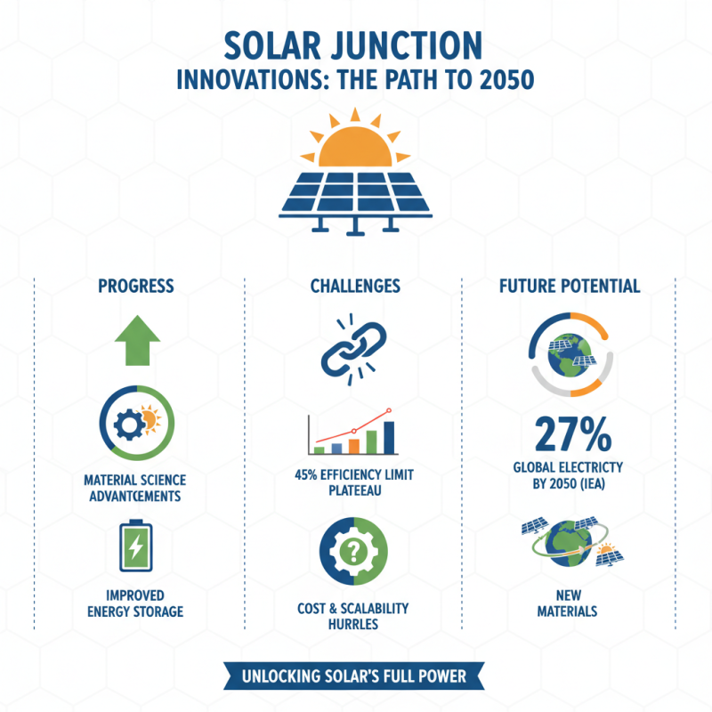 2026 Best Solar Junction Innovations and Technologies for Clean Energy?