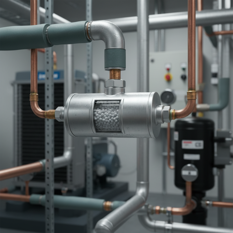 Top 10 Benefits of Using HVAC Filter Drier for Your System?