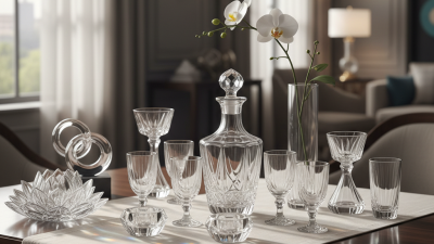 10 Best Quartz Crystal Glass Products You Should Know?