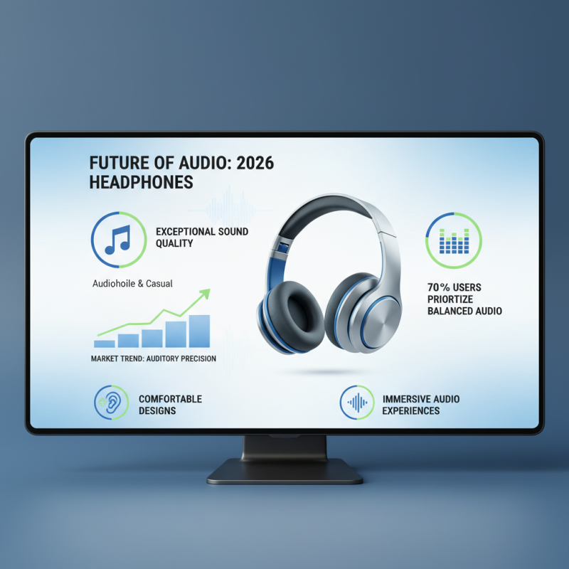 Best Stereo Headphones for Every Budget in 2026?