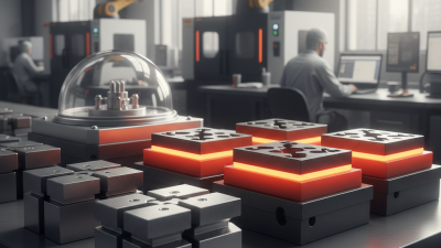 Best Die Mold Types for Precision Manufacturing and Efficiency?