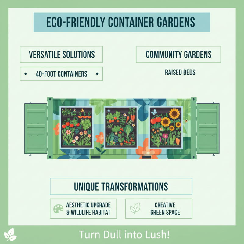 Top Uses for a 40 Ft Container in Shipping and Storage Solutions?