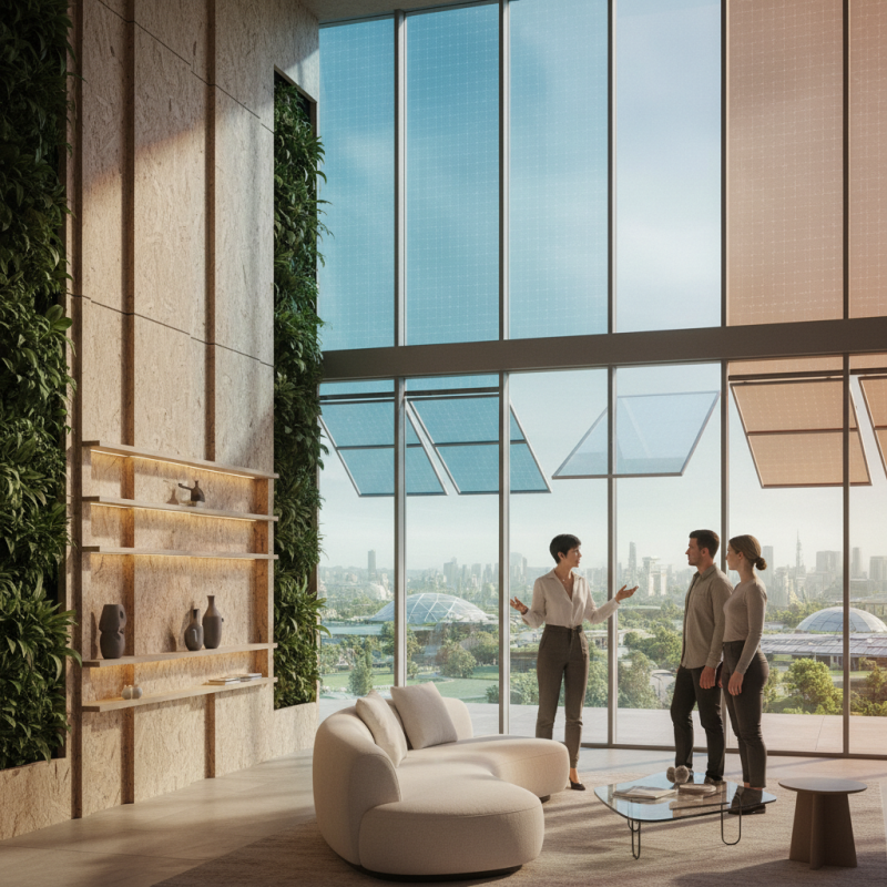 2026 Top Trends in Walls and Windows You Need to Know?