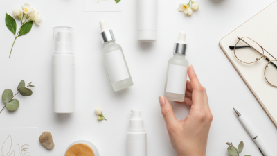 2026 How to Choose the Best White Label Skin Care Products for Your Brand?