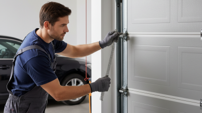 Top Garage Door Handyman Services for Your Home Needs?