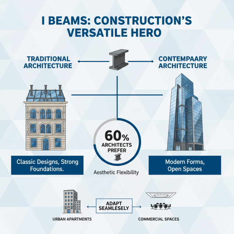 Top 10 Benefits of I Beam Construction for Modern Building Projects?
