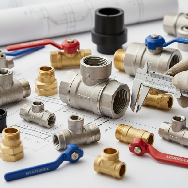 2026 How to Choose the Right Ball Valves for Your Needs?