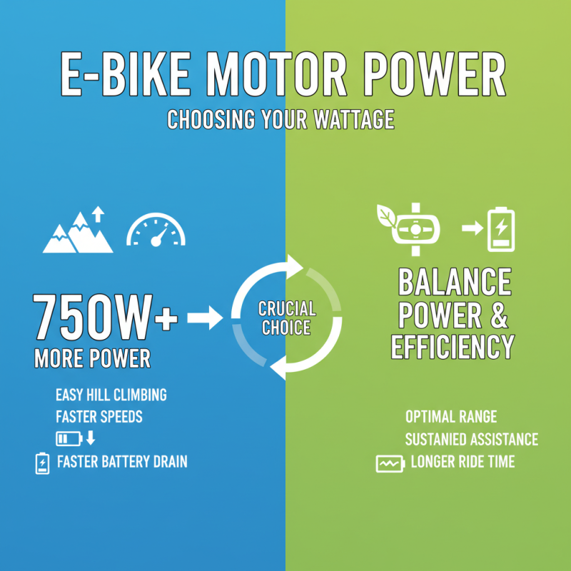 How to Choose the Best Electric Bike Conversion Kit for Your Bike?