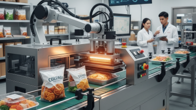 What is a Sealer Machine and How Does it Work?