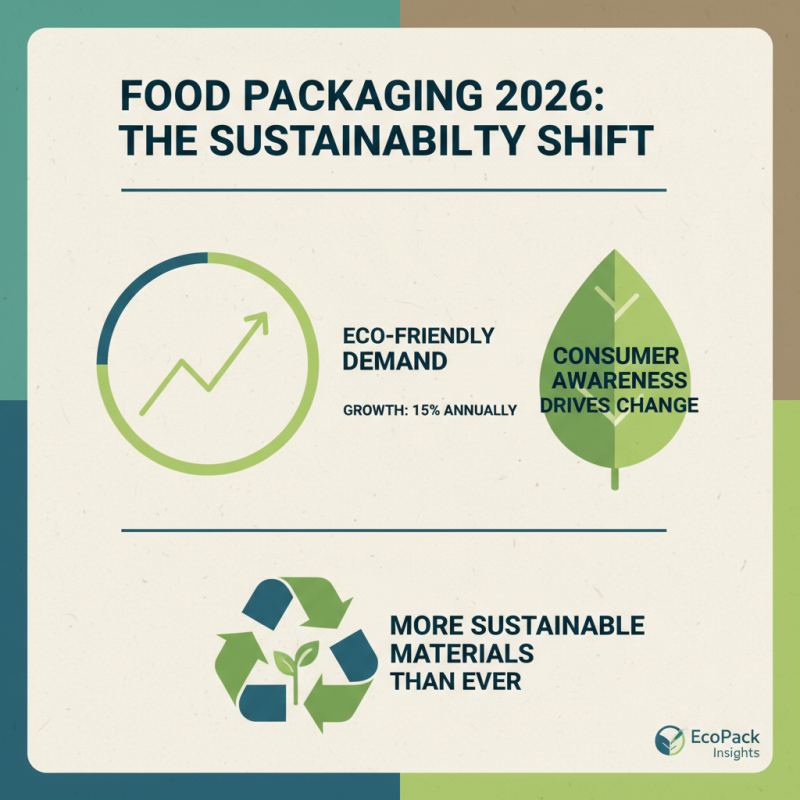 2026 Top Food Paper Trends You Need to Know?