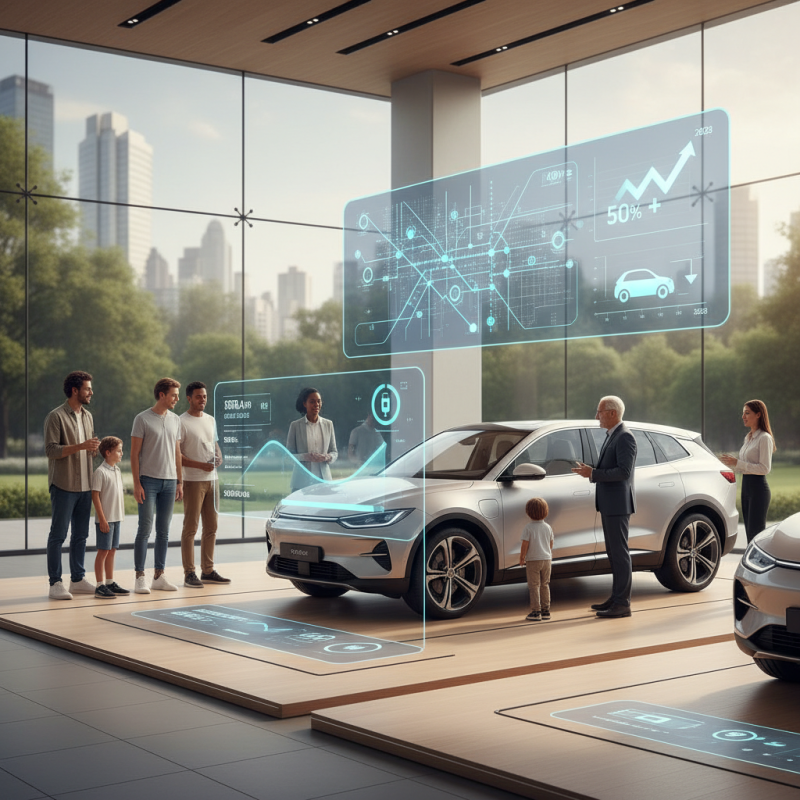 How to Choose the Best EV Cars for Your Needs?