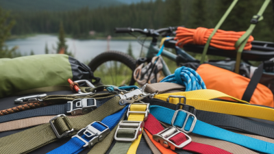 Best Cam Straps for Every Outdoor Adventure?