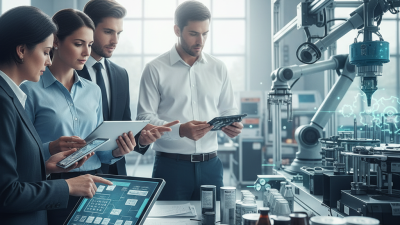 How to Choose the Right Contract Manufacturing Partner for Your Business?