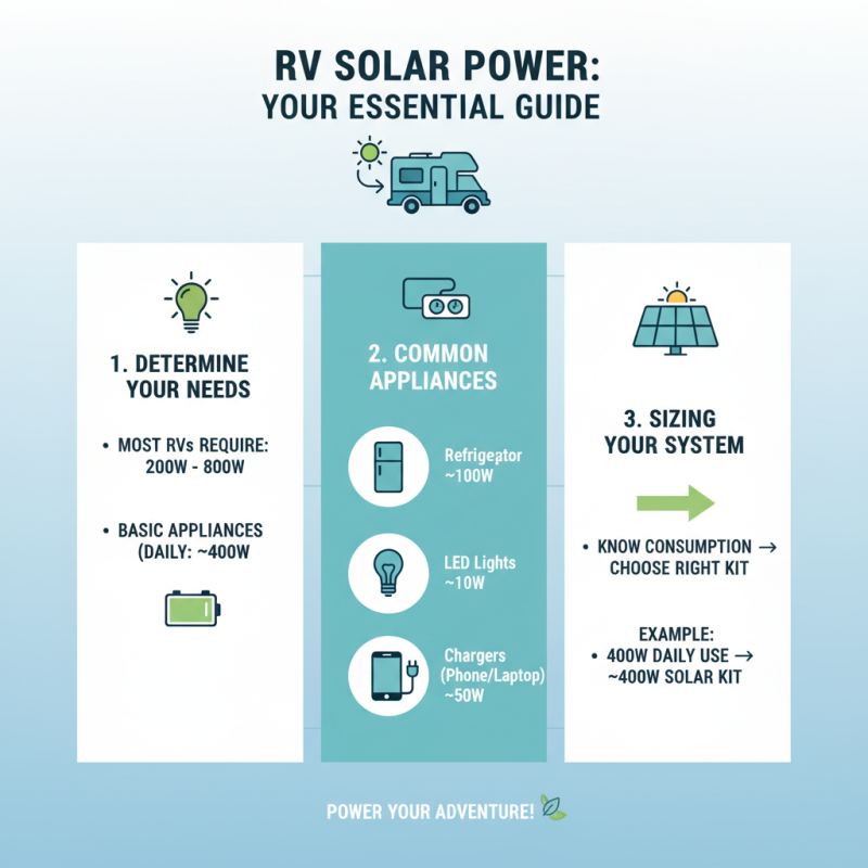 How to Choose the Best RV Solar Kit for Your Travel Needs?