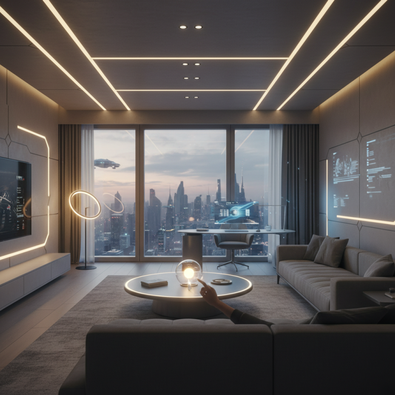 What are the Benefits of Dimmable LED Lighting in 2026?