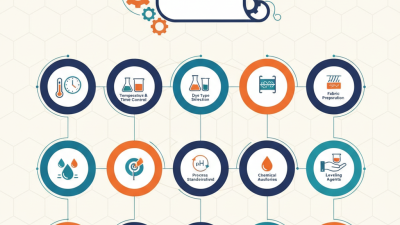 10 Essential Tips for the Process of Dyeing in the Textile Industry?