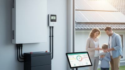 Top Benefits of Hybrid Inverter 5kw for Home Energy Solutions?