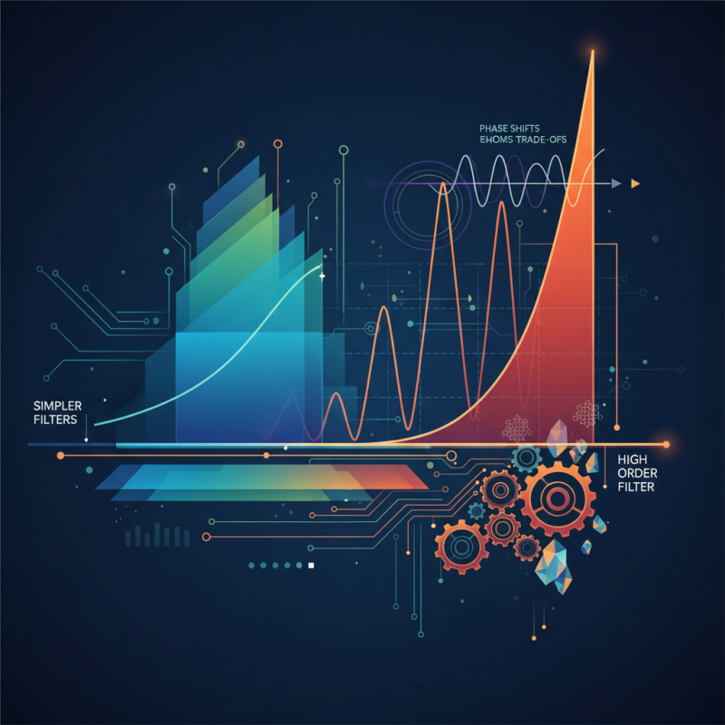 What are High Order Filters and How Do They Work?