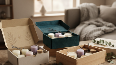 What is a Candle Box and How is it Used?