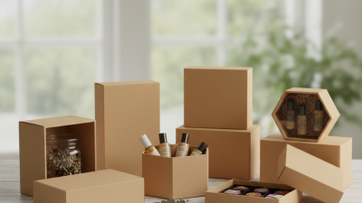 2026 Top Trends in Small Kraft Boxes What Makes Them a Must Have in Packaging?