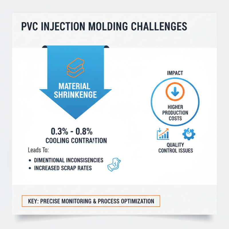 How to Optimize PVC Injection Molding for Better Production?