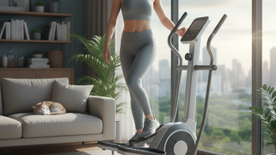 Why Choose a Quiet Stepper for Your Home Fitness Routine?