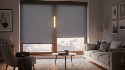 10 Essential Tips for Choosing the Best Blackout Blinds for Your Home?