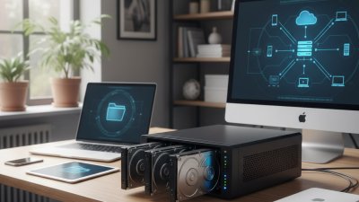 What is a Network Hard Drive and How Does it Work?