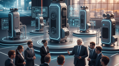 2026 Top Commercial Air Compressor Models to Consider