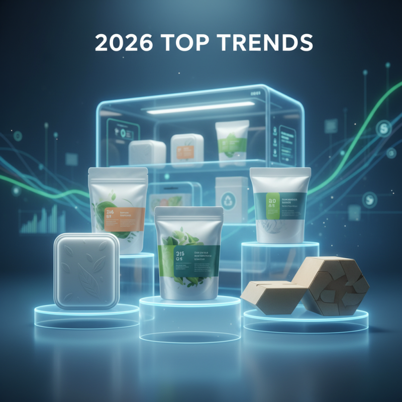 2026 Top Trends in Frozen Food Packaging Innovations?