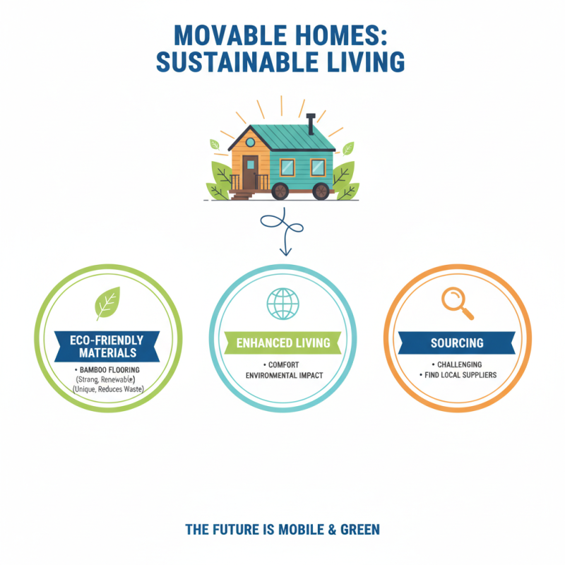2026 Best Movable Homes for Comfortable Living Solutions?