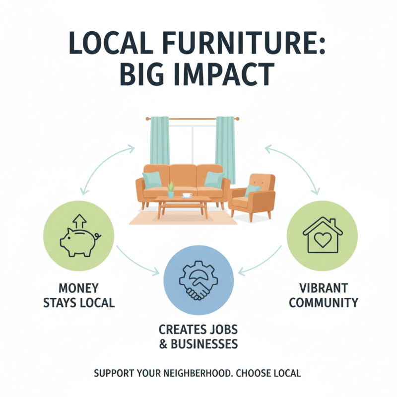 How to Find Local Furniture Makers Near Me?