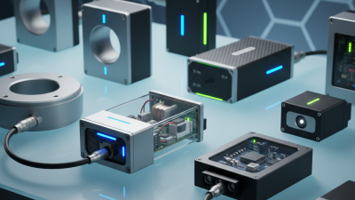 Exploring the Top AC Current Transducers of 2026 What's Best for You