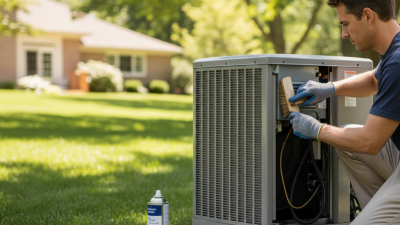 10 Best Summer AC Tune Up Tips for Optimal Performance
