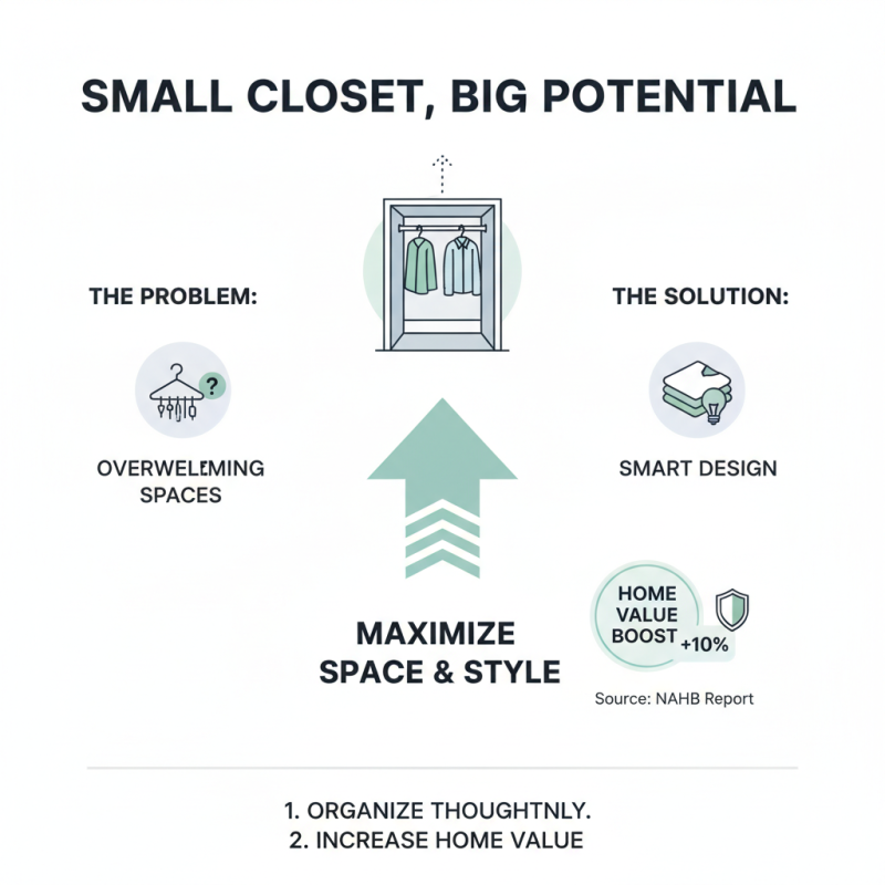 Small Closet Makeover Tips for Maximum Space and Style?