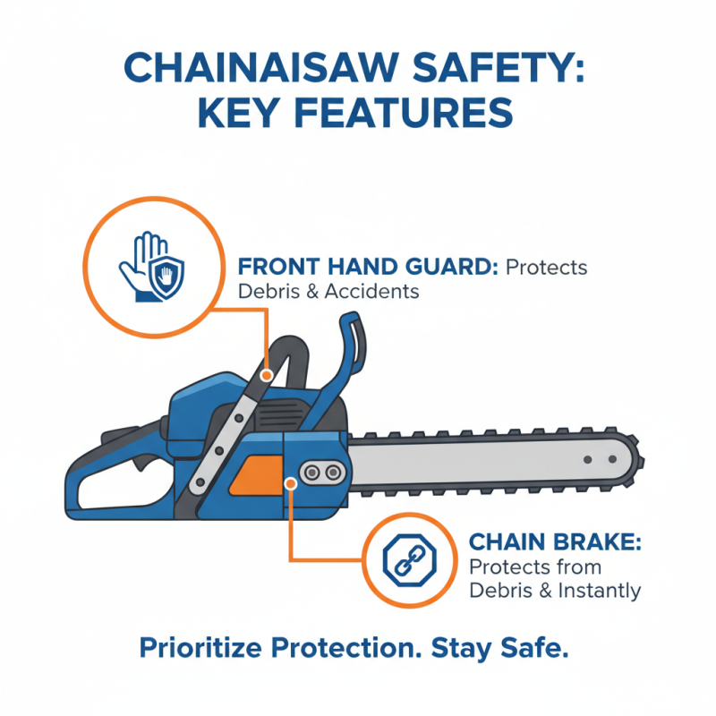 Top 10 Hand Held Chain Saw Features You Should Know?