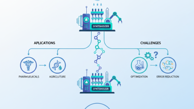 Top Automated Peptide Synthesis Methods and Their Applications?