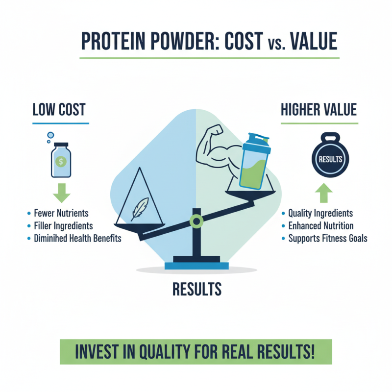 2026 How to Choose the Best Nutritional Protein Powder?