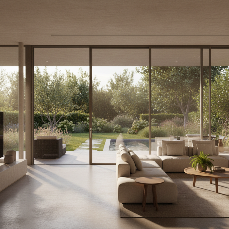 Ultimate Tips for Choosing Sliding Glass Doors for Your Home?