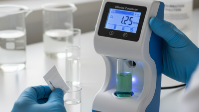 10 Essential Tips for Using a Chlorine Colorimeter Effectively