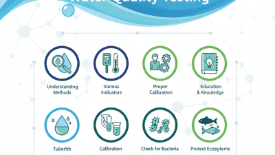 10 Essential Tips for Effective Water Quality Testing