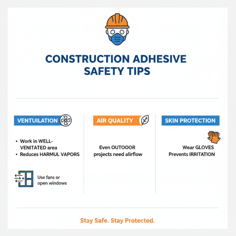 Best 10 Outdoor Construction Adhesive Options for Your Projects?