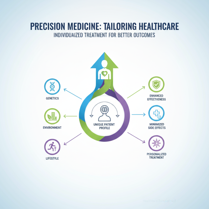 How to Understand Precision Medicine and Its Impact on Healthcare?