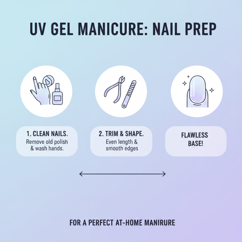 2026 How to Apply Uv Gel for Perfect Manicure at Home?