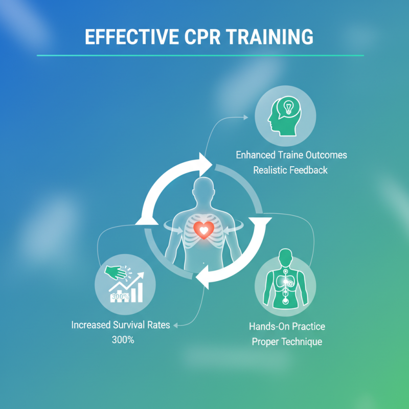 2026 Best CPR Training Manikins for Effective Life Saving