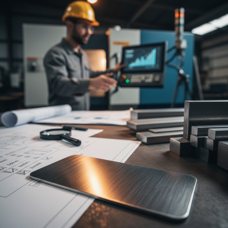 2026 How to Choose High Strength Stainless Steel for Your Needs?