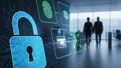 How to Choose the Best Access Control Solutions for Your Business?