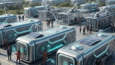 2026 Top Mobile Container Trends and Innovations to Watch?