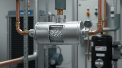 Top 10 Benefits of Using HVAC Filter Drier for Your System?